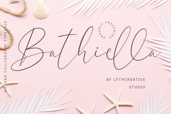 Download Bathiella - Premium Resources