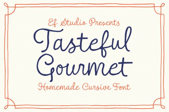 Download Tasteful Gourmet - Tasteful Collection
