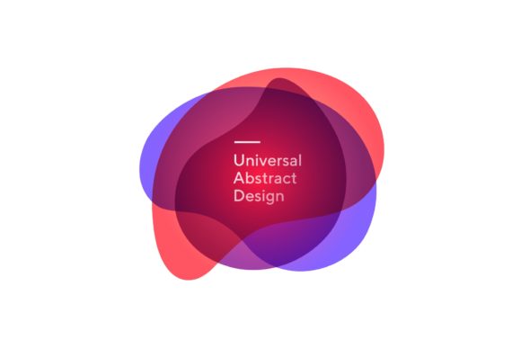Download Tasteful Colored Liquid Elements. Univer - Tasteful Collection
