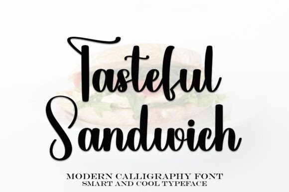 Download Tasteful Sandwich - Tasteful Collection